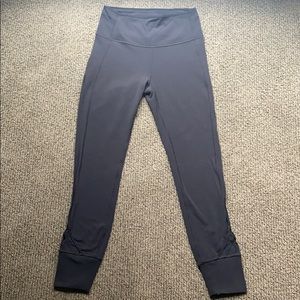 Lululemon align keyhole leggings